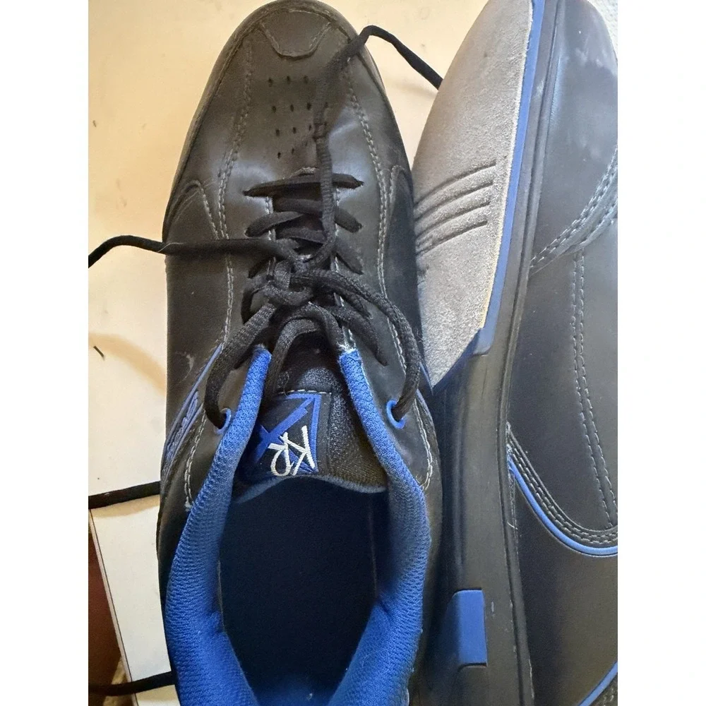 Size 13 Brunswick Bowling Shoes Flexslide Technology